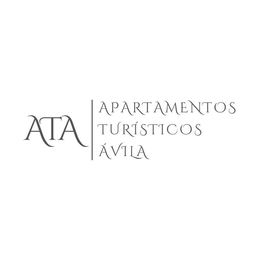 Apartamentos Turisticos Avila Villa Carmen I Kültér fotó