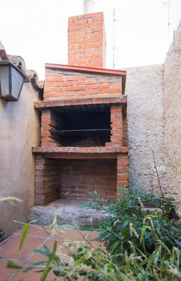 Apartamentos Turisticos Avila Villa Carmen I Kültér fotó