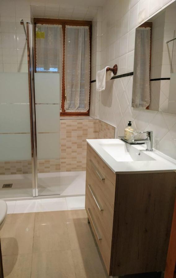 Apartamentos Turisticos Avila Villa Carmen I Kültér fotó