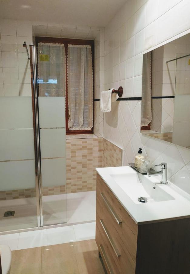 Apartamentos Turisticos Avila Villa Carmen I Kültér fotó